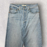 Levi’s Ribcage Straight Jeans - W30 L30